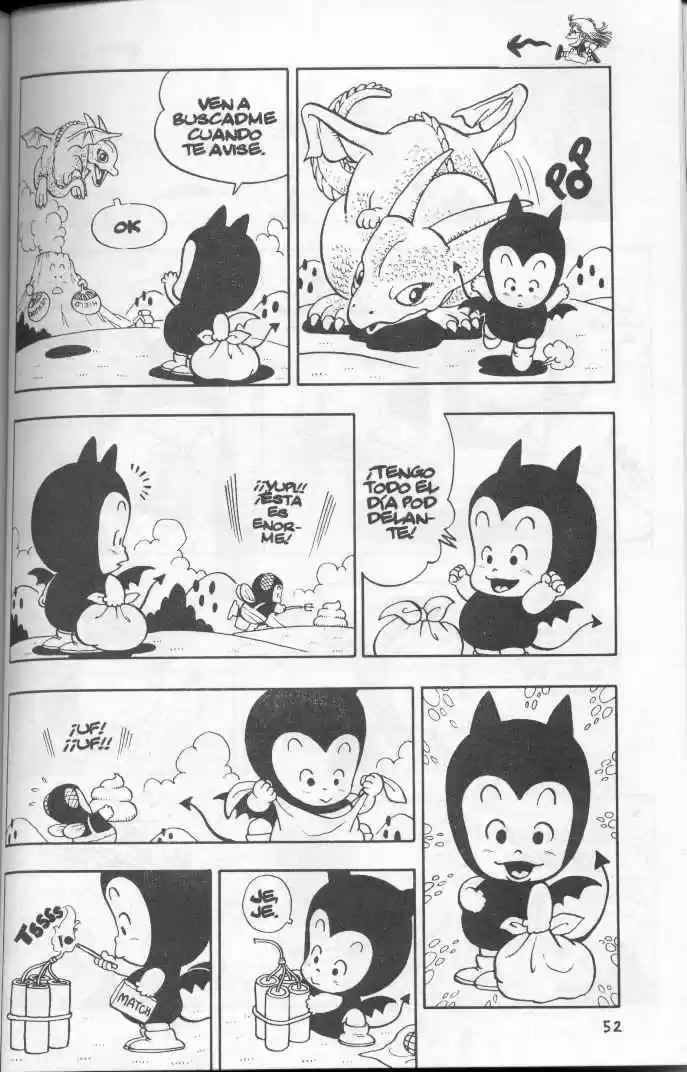 Dr Slump - Capítulo 69 - Página 5 - LectorTMOo
