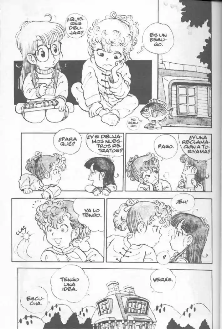 Dr Slump - Capítulo 7 - Página 6 - LectorTMOo