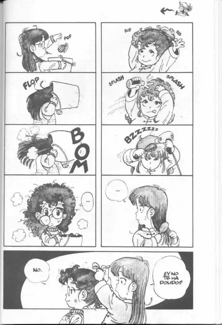 Dr Slump - Capítulo 7 - Página 7 - LectorTMOo