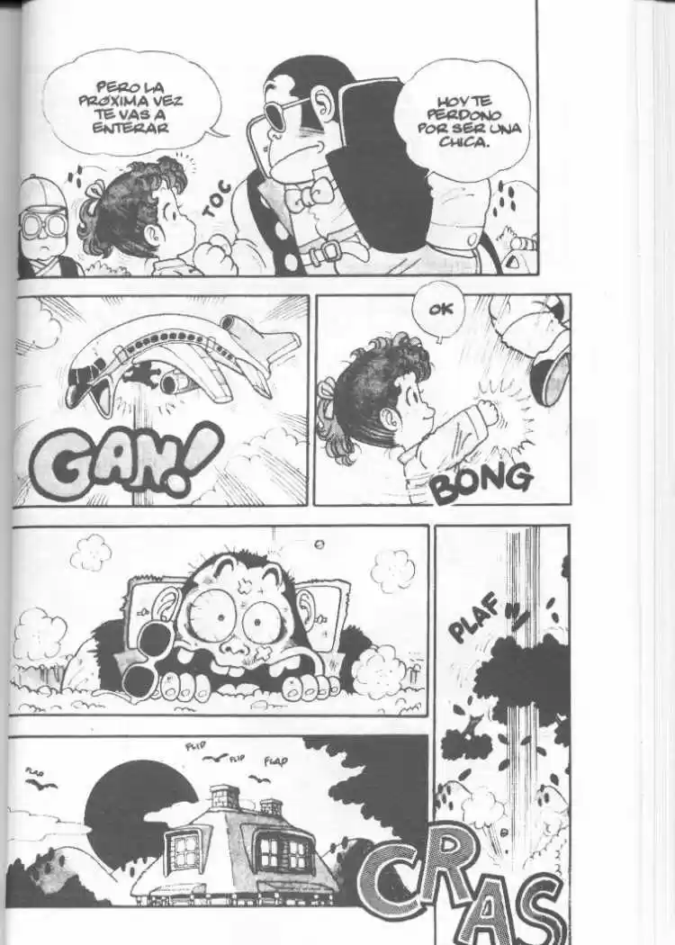 Dr Slump - Capítulo 7 - Página 13 - LectorTMOo
