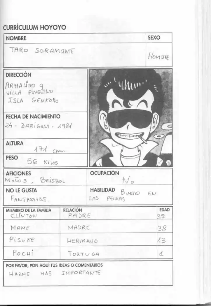 Dr Slump - Capítulo 7 - Página 15 - LectorTMOo