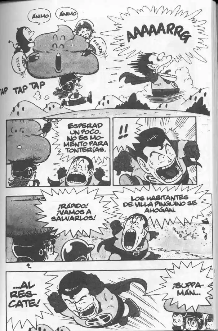 Dr Slump - Capítulo 70 - Página 13 - LectorTMOo
