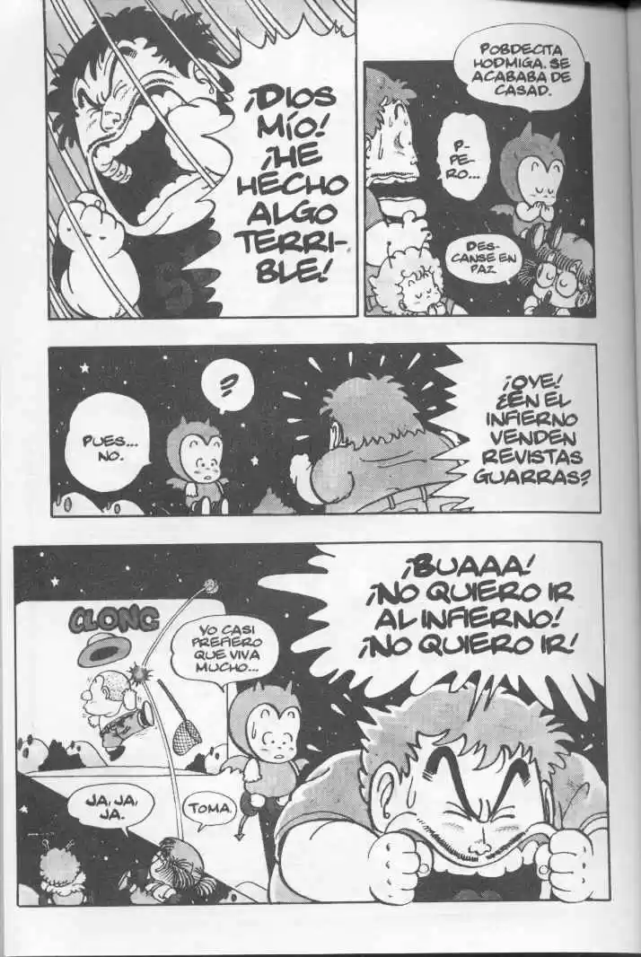 Dr Slump - Capítulo 72 - Página 14 - LectorTMOo