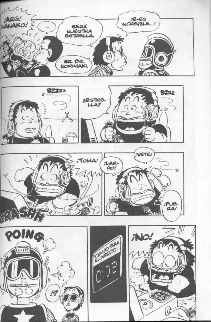 Dr Slump - Capítulo 74 - Página 13 - LectorTMOo