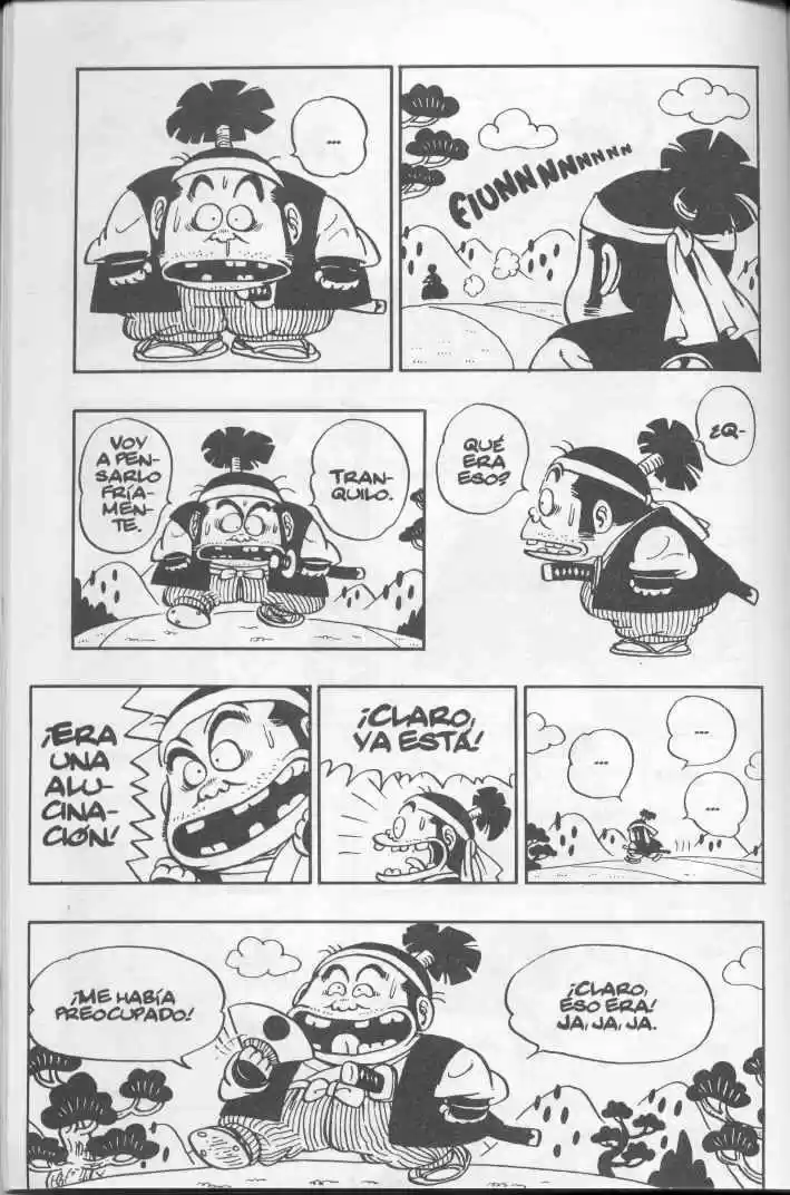 Dr Slump - Capítulo 75 - Página 10 - LectorTMOo