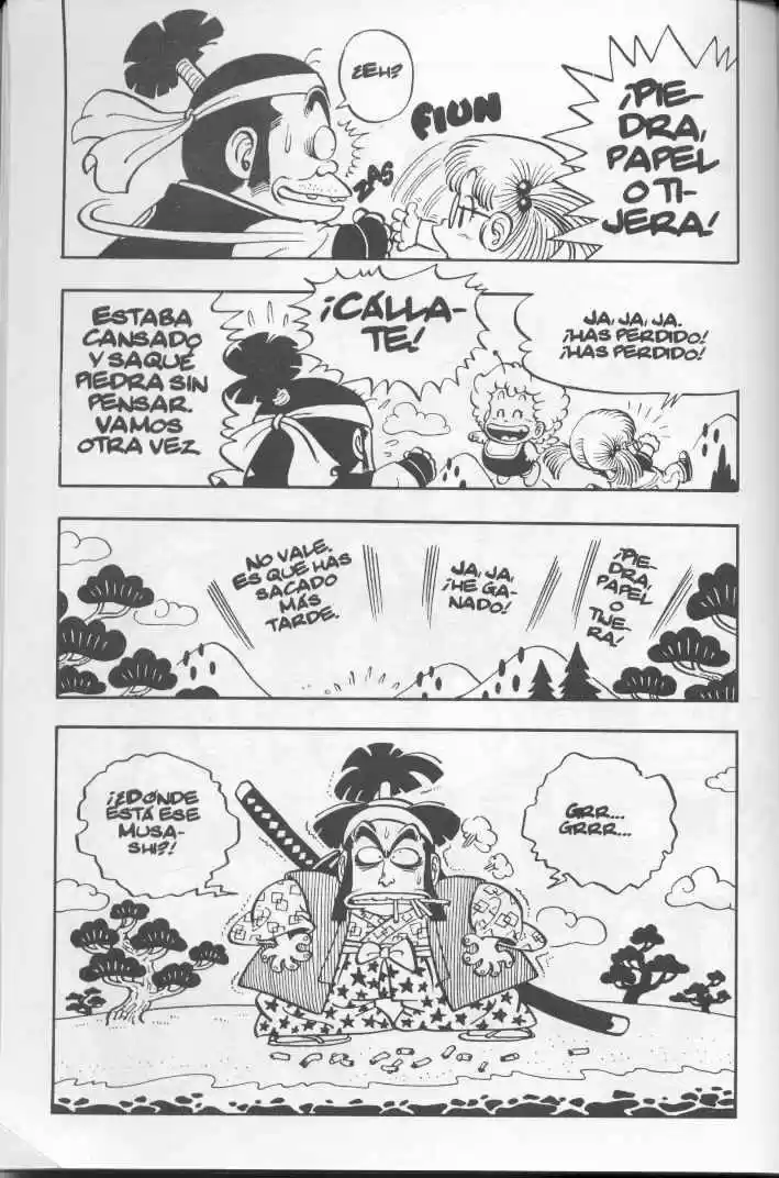 Dr Slump - Capítulo 75 - Página 14 - LectorTMOo
