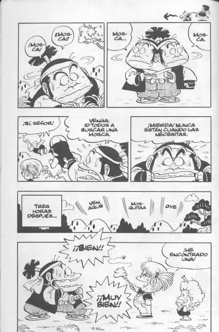 Dr Slump - Capítulo 76 - Página 9 - LectorTMOo