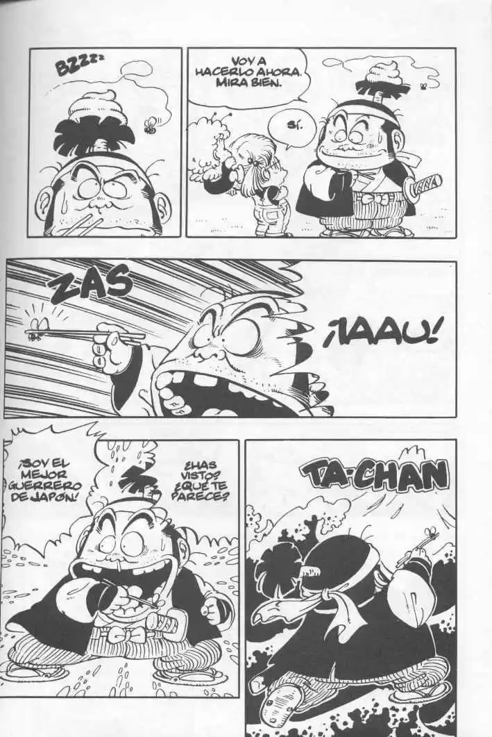 Dr Slump - Capítulo 76 - Página 10 - LectorTMOo