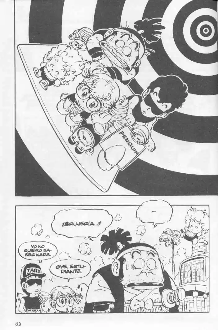 Dr Slump - Capítulo 76 - Página 13 - LectorTMOo