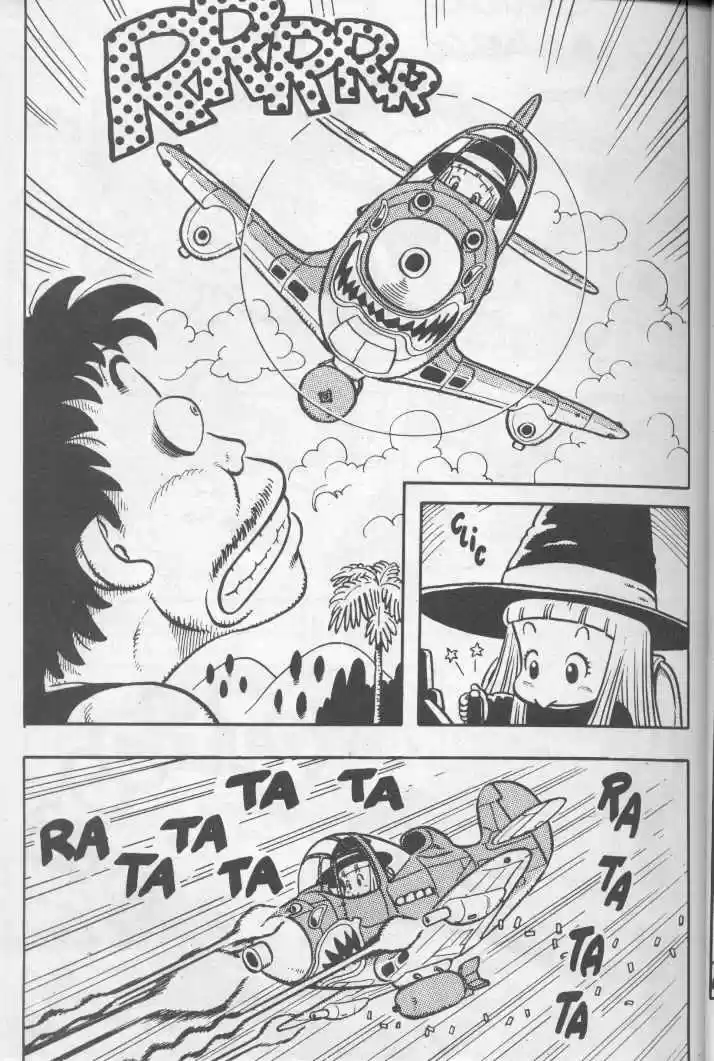 Dr Slump - Capítulo 77 - Página 8 - LectorTMOo