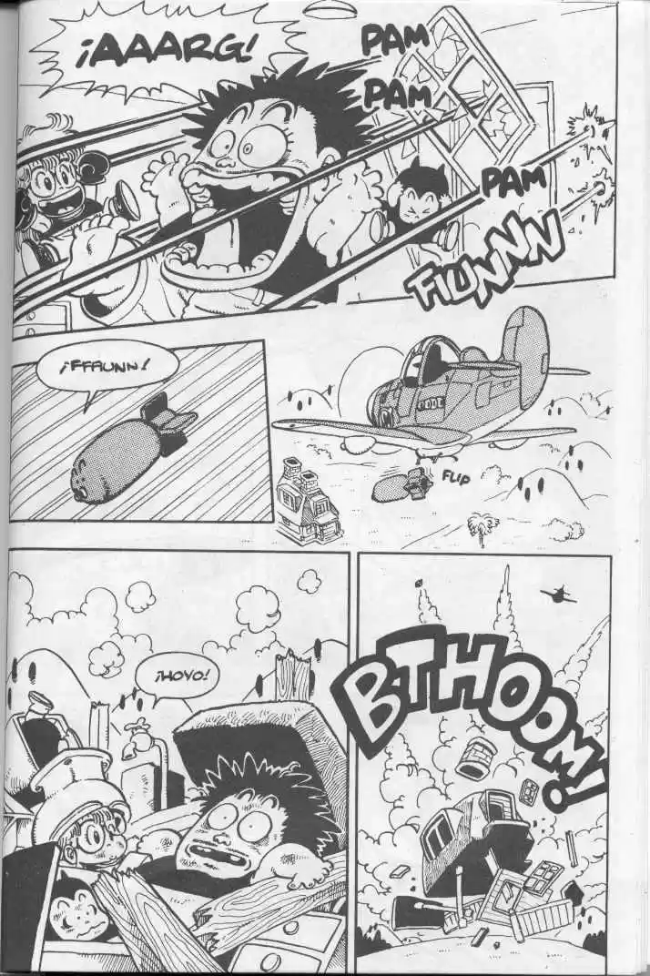 Dr Slump - Capítulo 77 - Página 9 - LectorTMOo