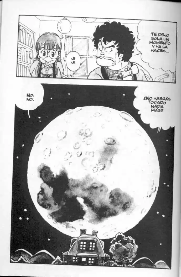 Dr Slump - Capítulo 8 - Página 14 - LectorTMOo