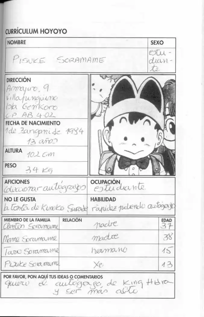 Dr Slump - Capítulo 8 - Página 15 - LectorTMOo