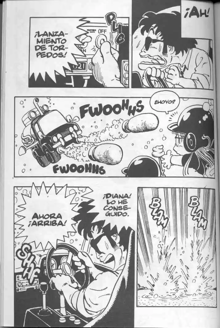 Dr Slump - Capítulo 80 - Página 10 - LectorTMOo