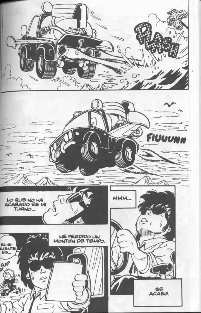 Dr Slump - Capítulo 80 - Página 11 - LectorTMOo
