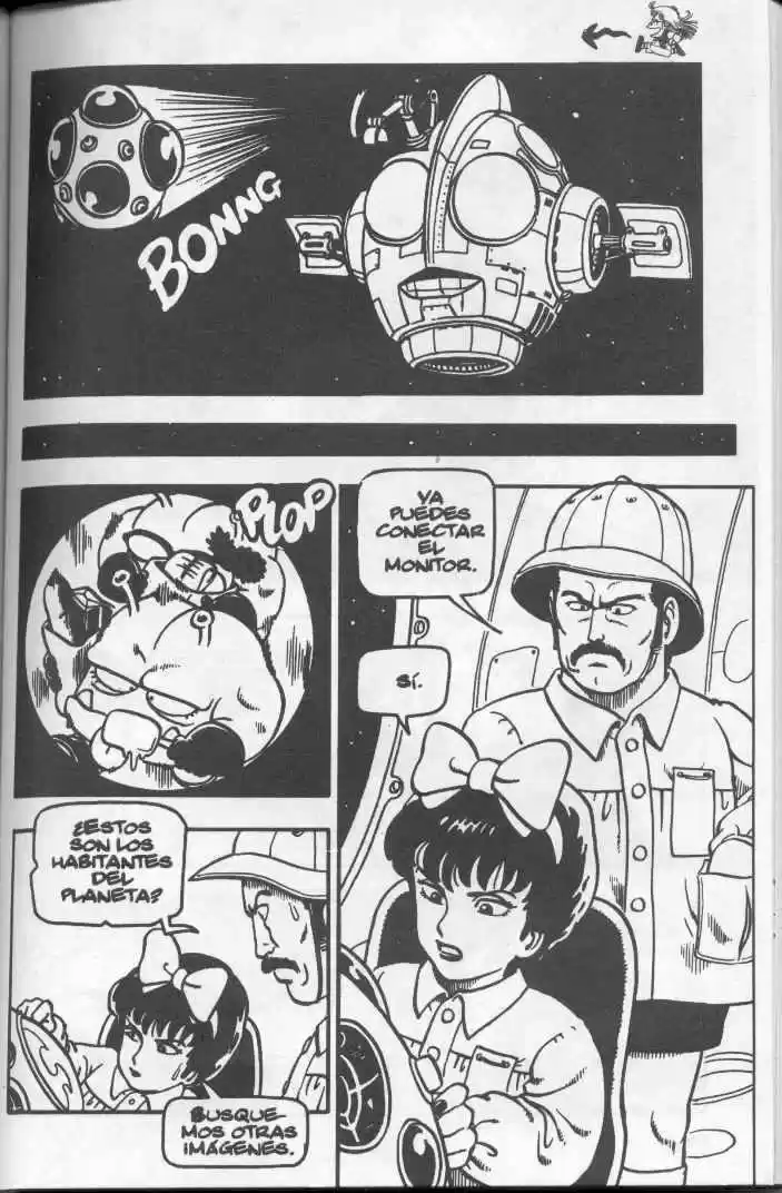 Dr Slump - Capítulo 81 - Página 4 - LectorTMOo