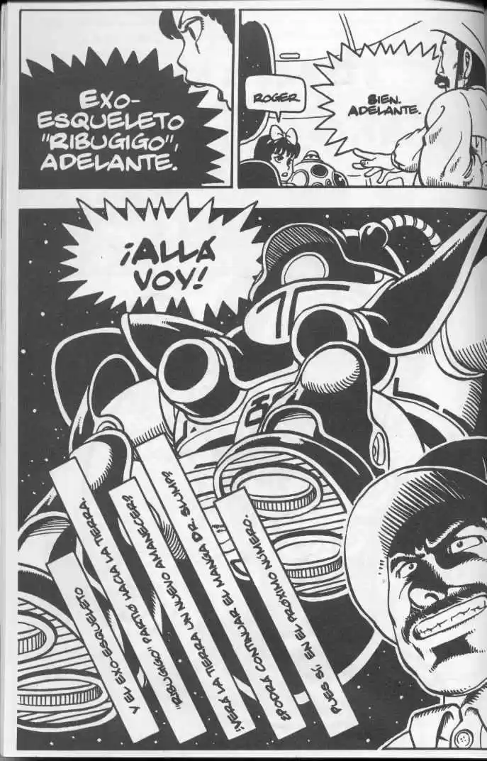 Dr Slump - Capítulo 81 - Página 13 - LectorTMOo