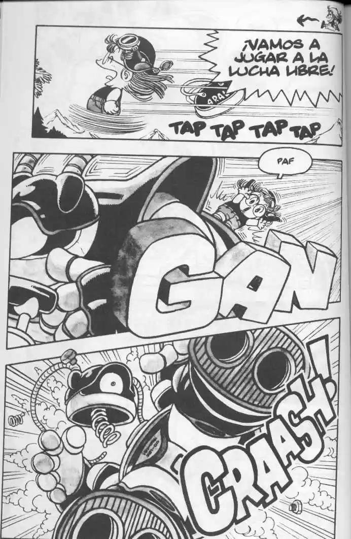 Dr Slump - Capítulo 82 - Página 6 - LectorTMOo