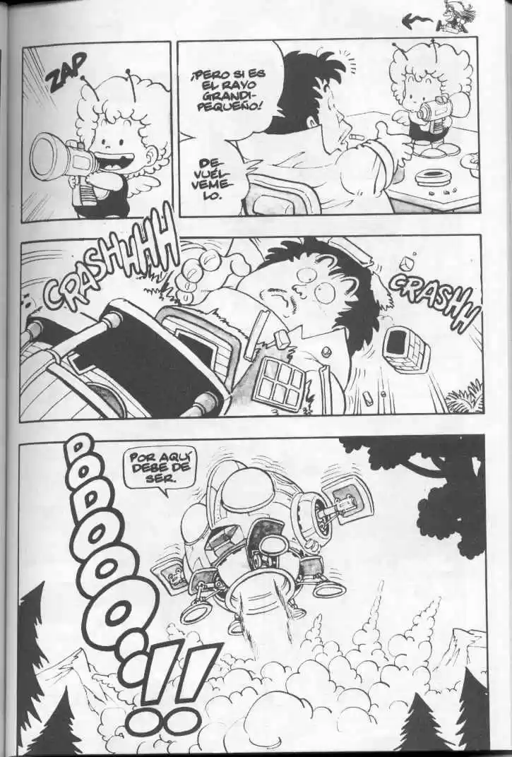 Dr Slump - Capítulo 82 - Página 9 - LectorTMOo