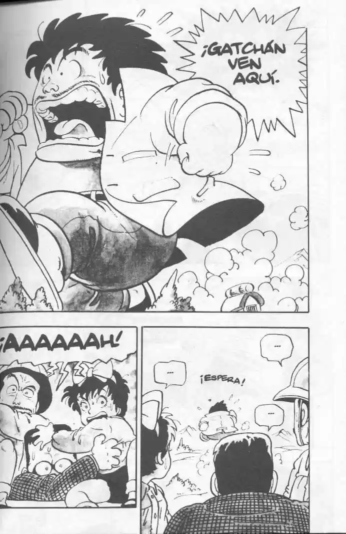 Dr Slump - Capítulo 82 - Página 11 - LectorTMOo