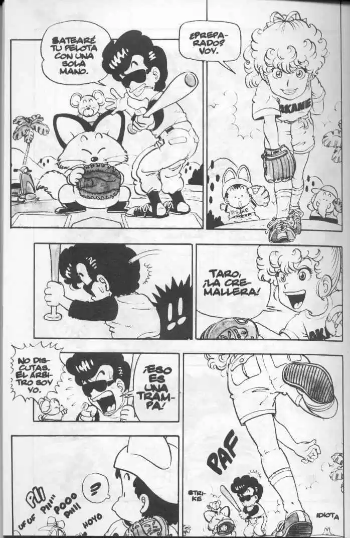 Dr Slump - Capítulo 84 - Página 6 - LectorTMOo