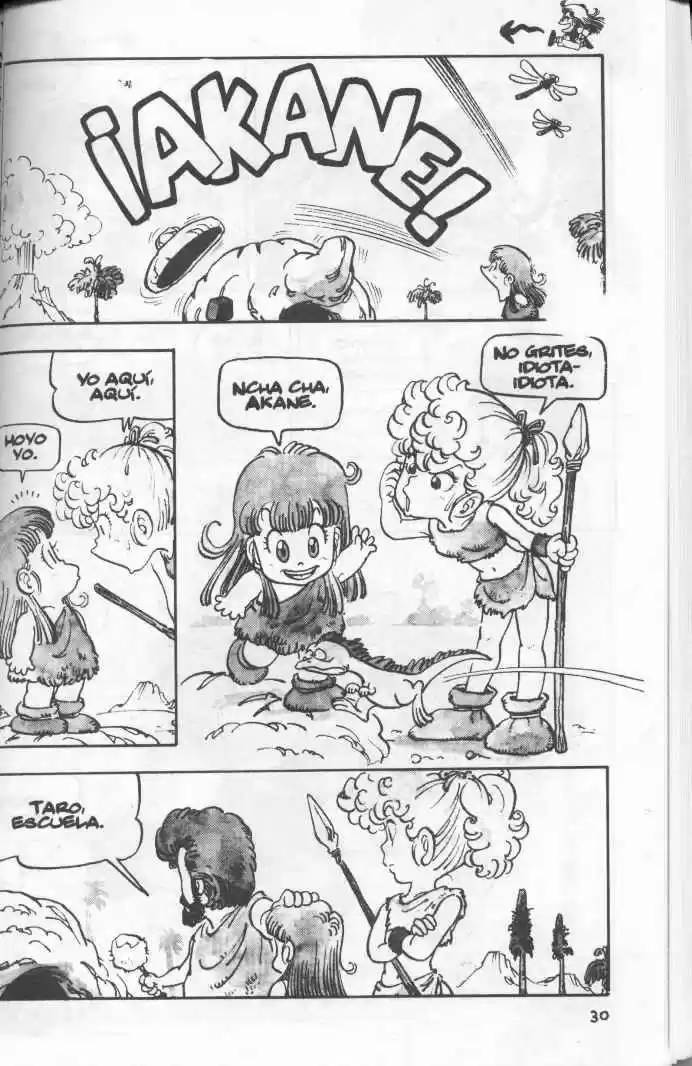 Dr Slump - Capítulo 85 - Página 4 - LectorTMOo