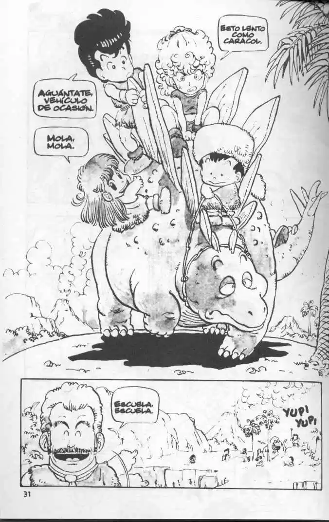 Dr Slump - Capítulo 85 - Página 5 - LectorTMOo