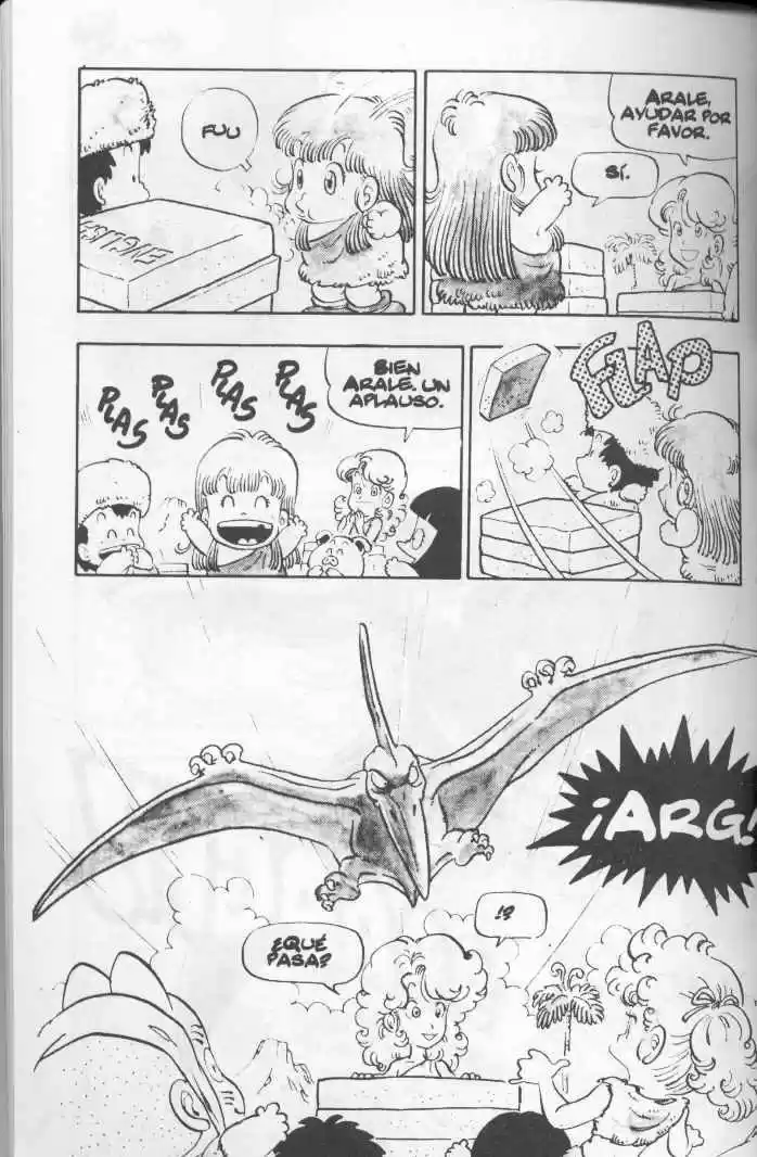 Dr Slump - Capítulo 85 - Página 7 - LectorTMOo