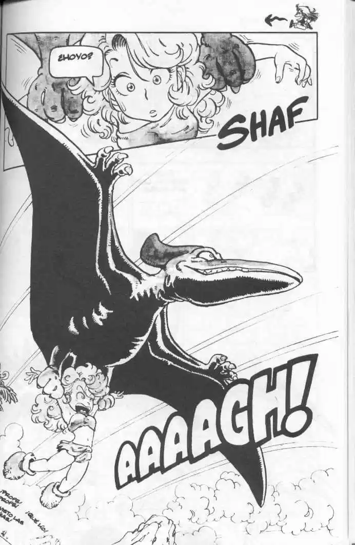 Dr Slump - Capítulo 85 - Página 8 - LectorTMOo