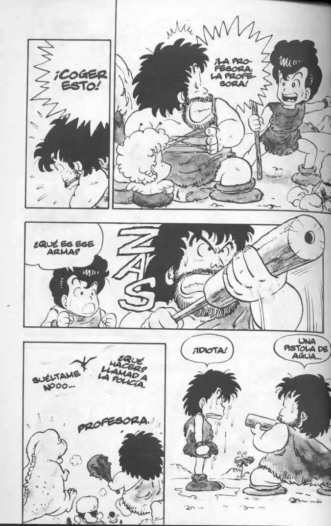 Dr Slump - Capítulo 85 - Página 9 - LectorTMOo