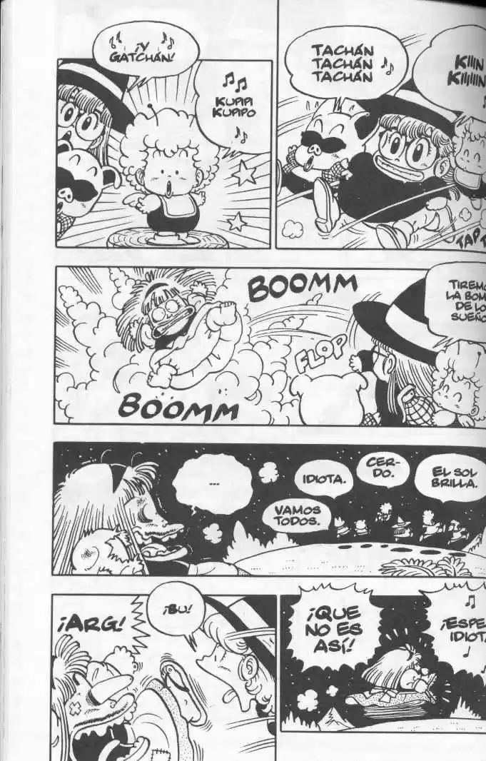 Dr Slump - Capítulo 86 - Página 12 - LectorTMOo
