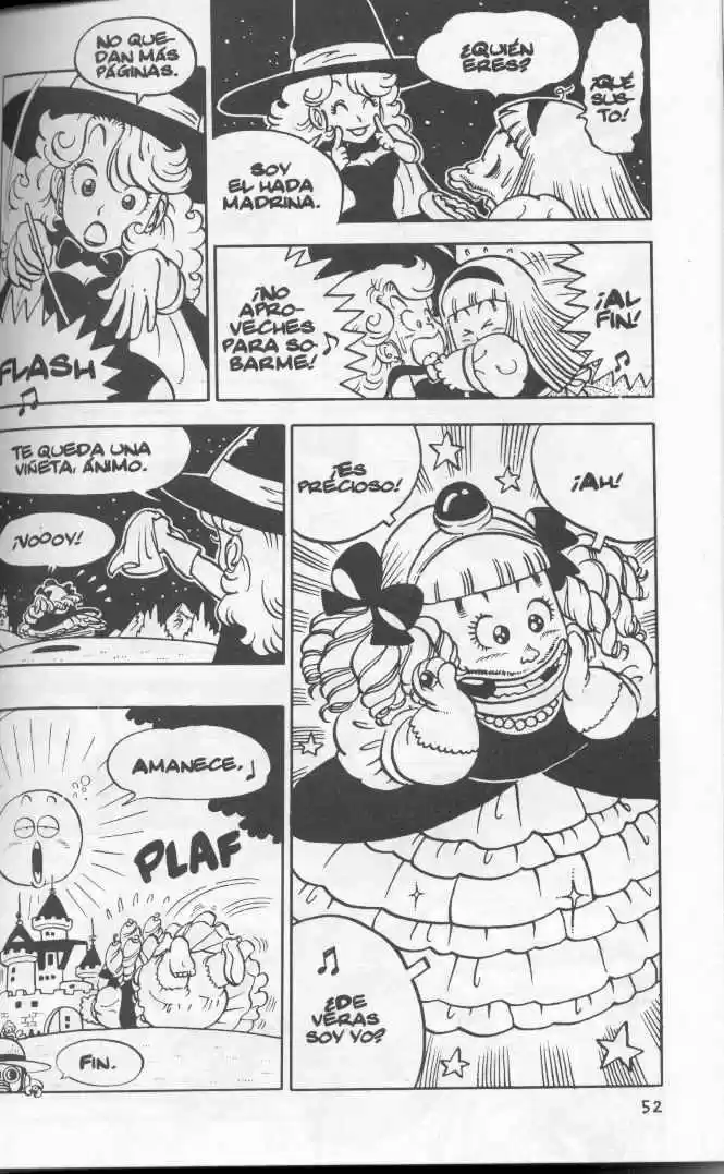 Dr Slump - Capítulo 86 - Página 13 - LectorTMOo