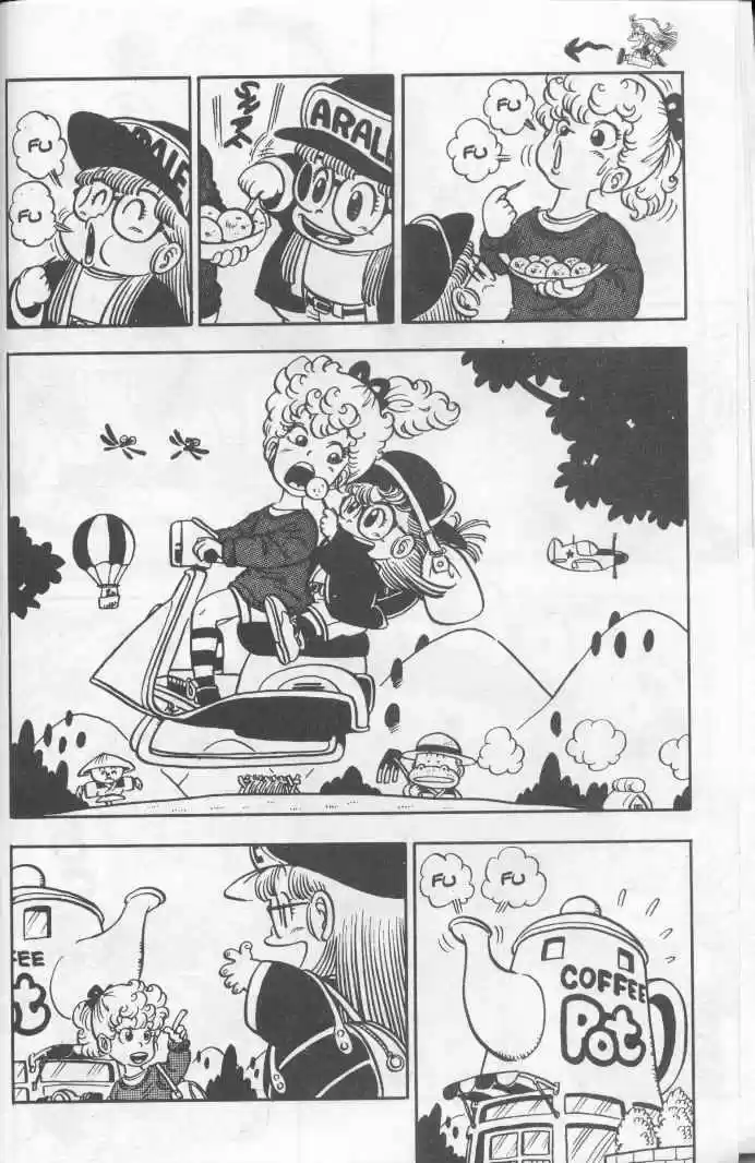 Dr Slump - Capítulo 89 - Página 7 - LectorTMOo