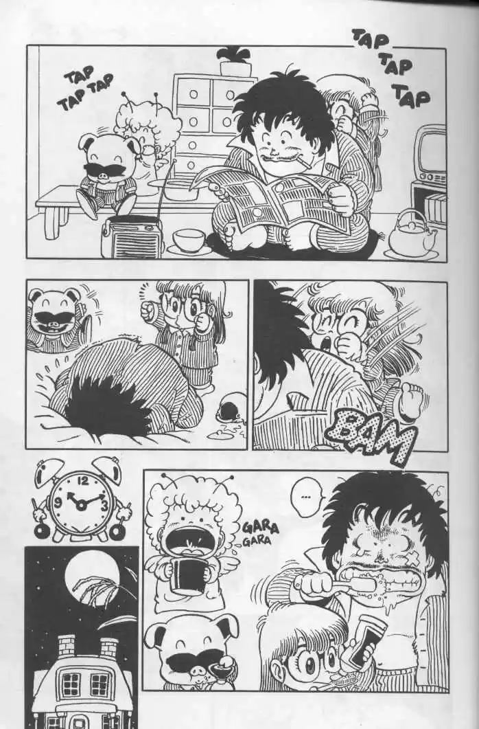 Dr Slump - Capítulo 89 - Página 12 - LectorTMOo