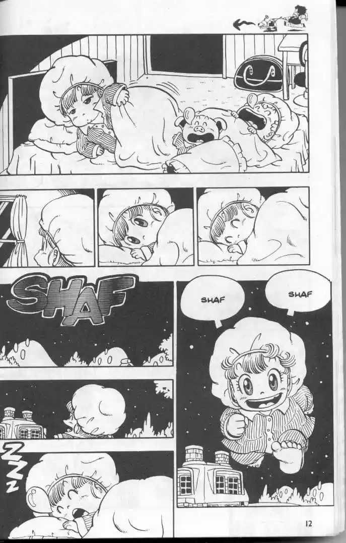 Dr Slump - Capítulo 89 - Página 13 - LectorTMOo