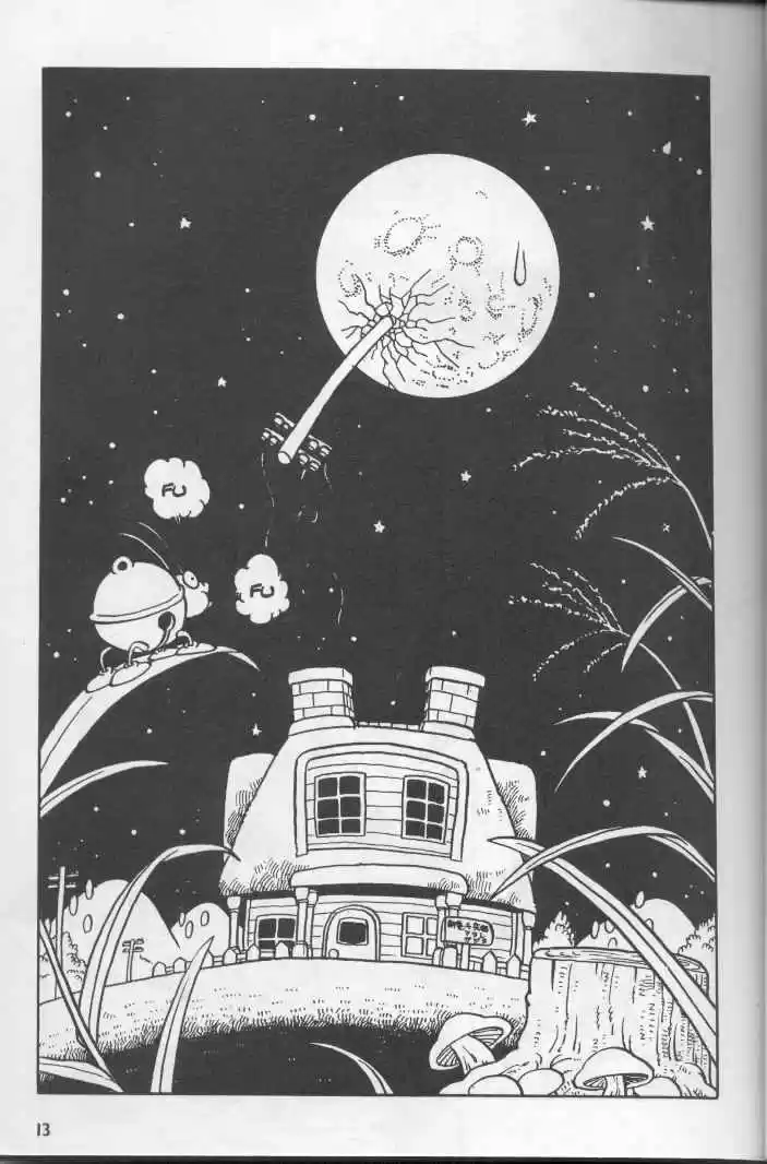 Dr Slump - Capítulo 89 - Página 14 - LectorTMOo