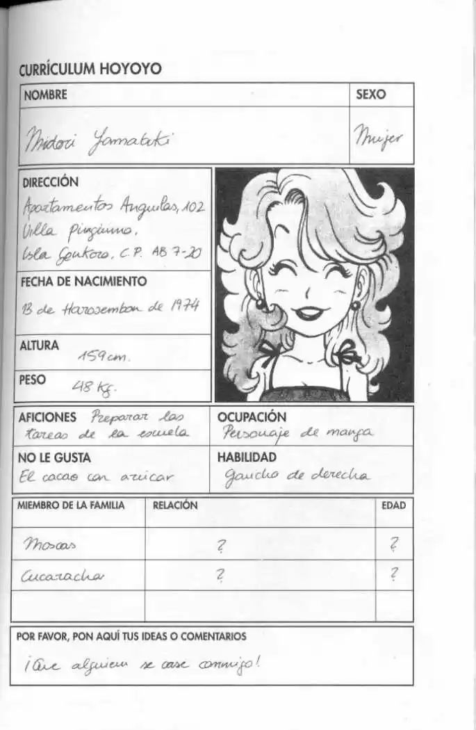 Dr Slump - Capítulo 9 - Página 15 - LectorTMOo
