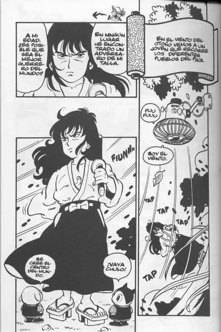 Dr Slump - Capítulo 90 - Página 2 - LectorTMOo