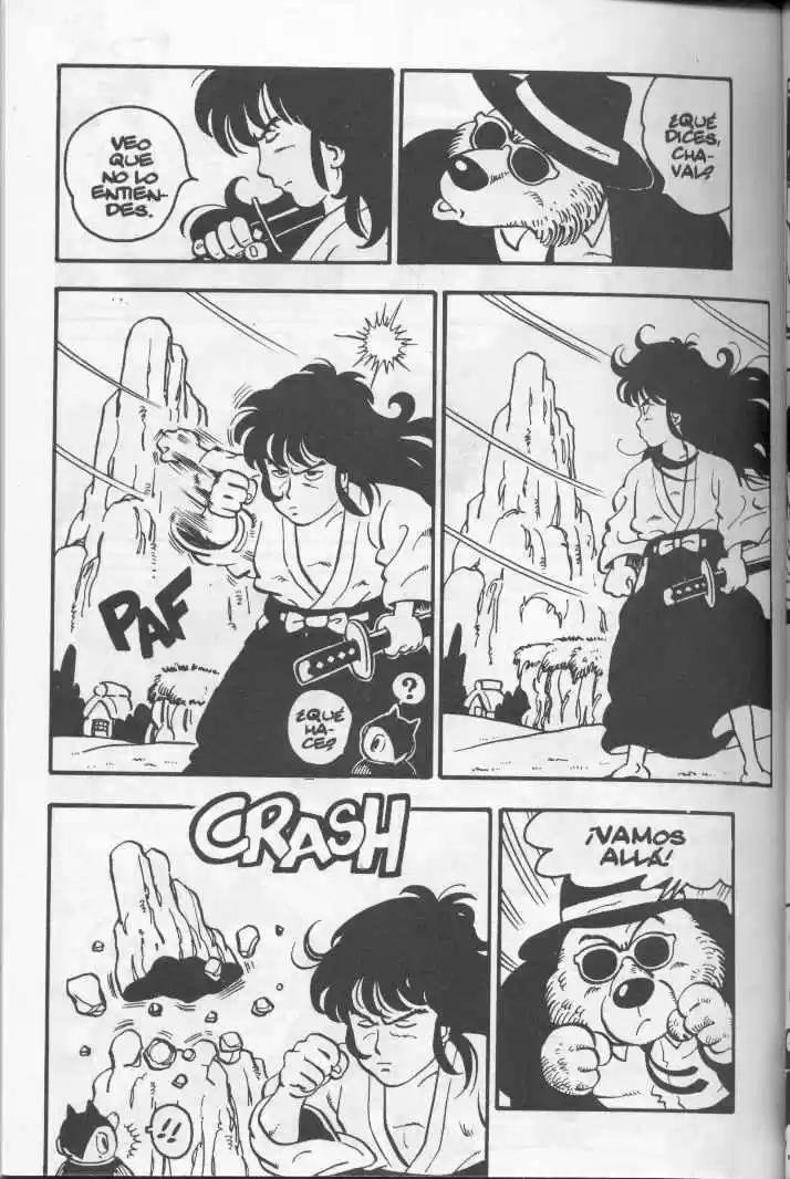 Dr Slump - Capítulo 90 - Página 4 - LectorTMOo