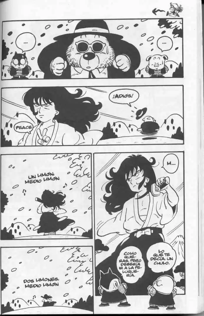 Dr Slump - Capítulo 90 - Página 5 - LectorTMOo