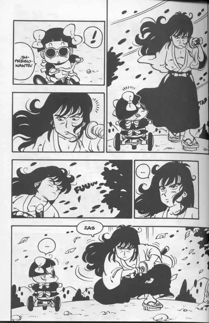 Dr Slump - Capítulo 90 - Página 6 - LectorTMOo