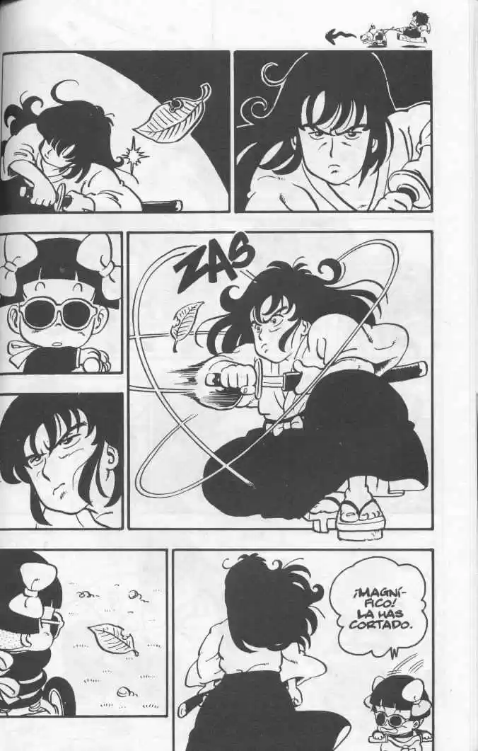 Dr Slump - Capítulo 90 - Página 7 - LectorTMOo