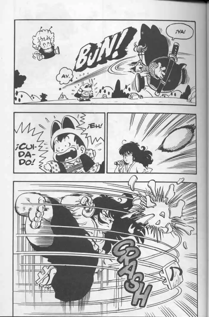 Dr Slump - Capítulo 90 - Página 10 - LectorTMOo