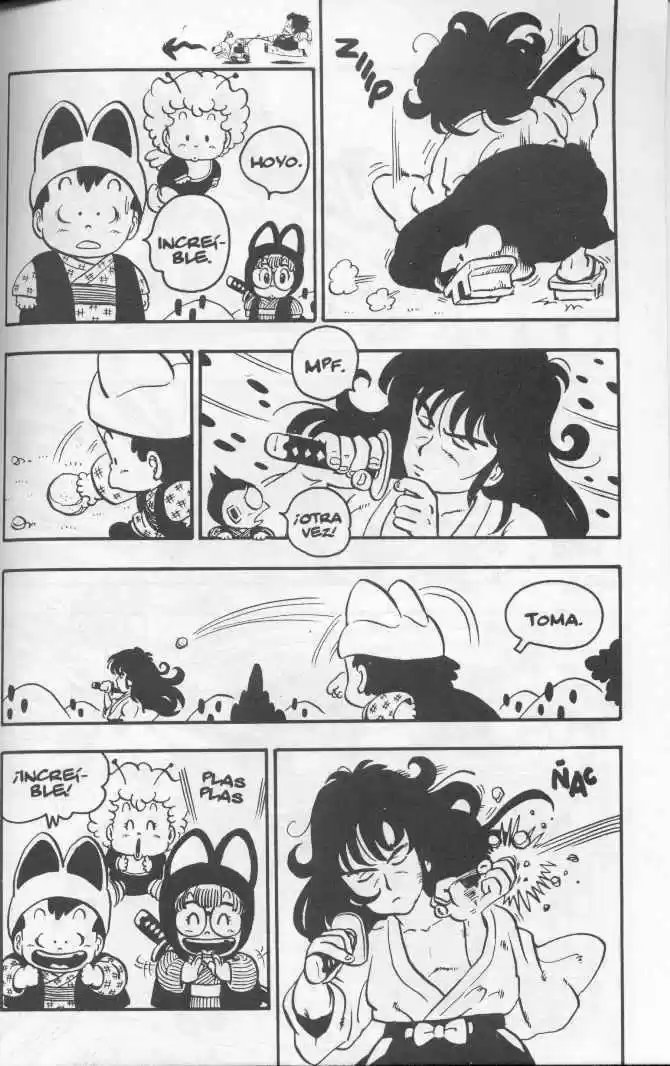 Dr Slump - Capítulo 90 - Página 11 - LectorTMOo