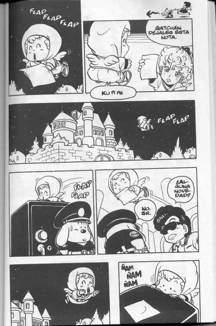 Dr Slump - Capítulo 91 - Página 11 - LectorTMOo