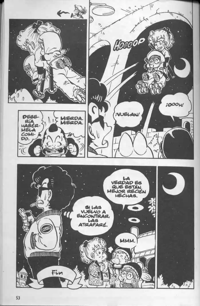 Dr Slump - Capítulo 92 - Página 13 - LectorTMOo