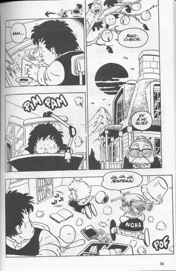 Dr Slump - Capítulo 93 - Página 2 - LectorTMOo