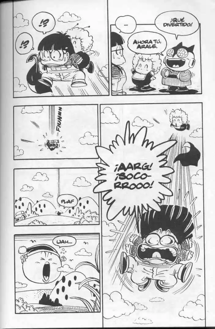 Dr Slump - Capítulo 94 - Página 12 - LectorTMOo
