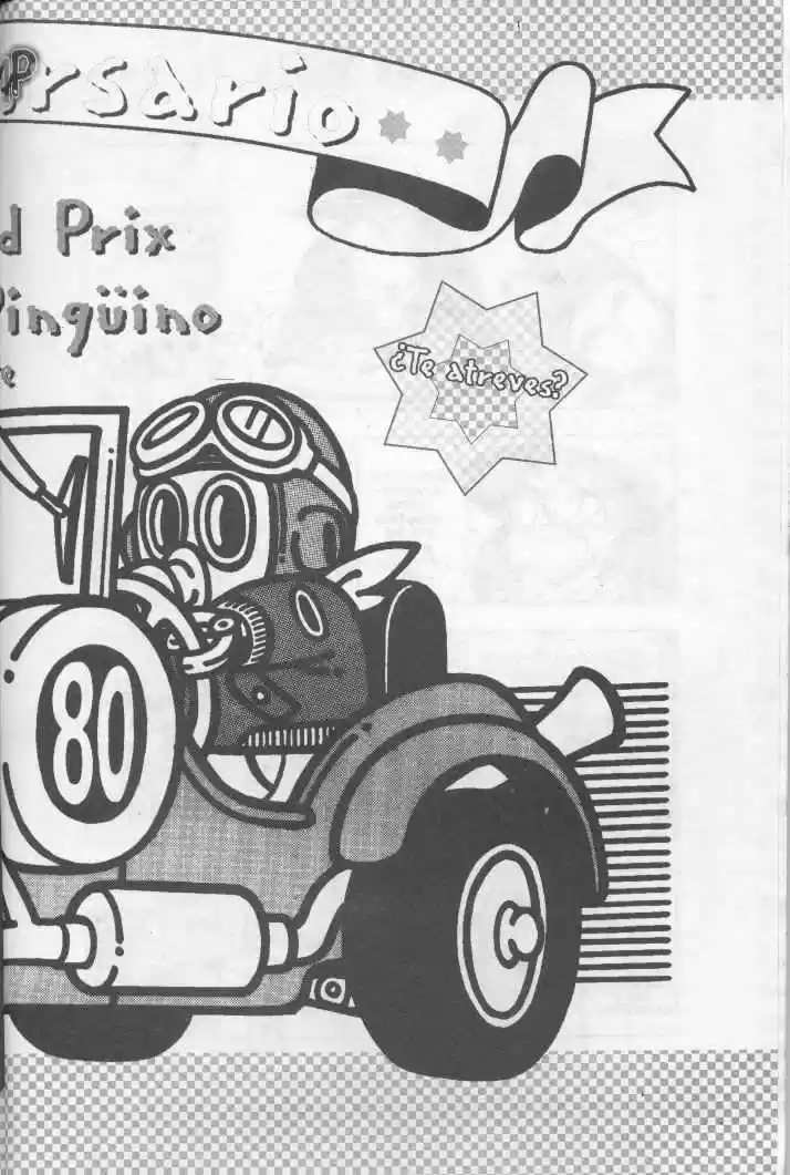 Dr Slump - Capítulo 95 - Página 4 - LectorTMOo