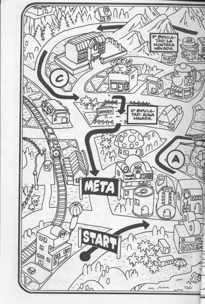 Dr Slump - Capítulo 95 - Página 7 - LectorTMOo